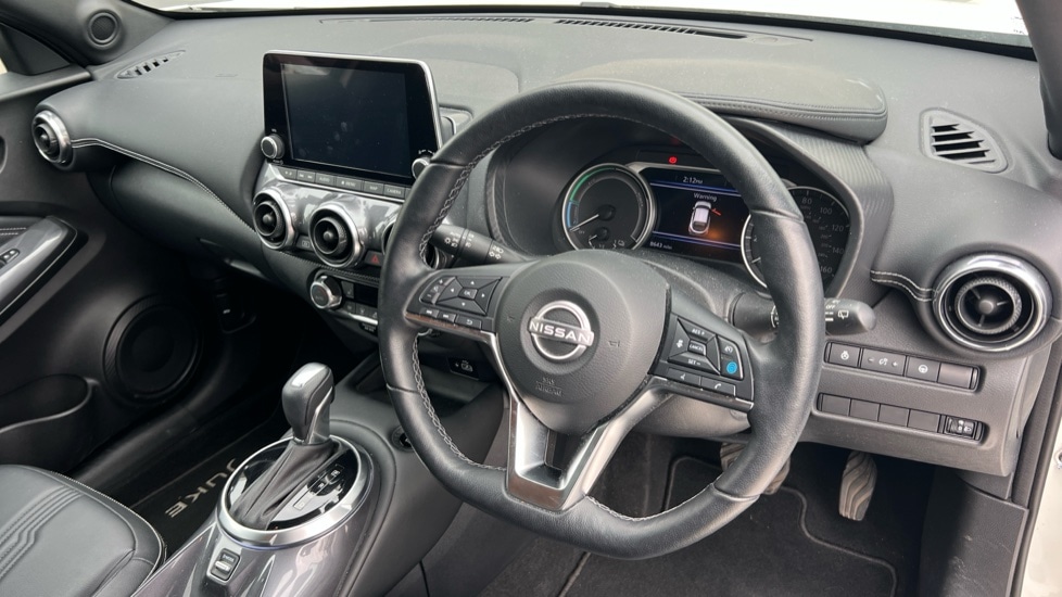 Used Nissan Juke 2023 for sale - 76871179: Photo 10