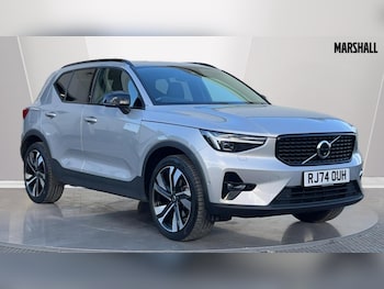 Volvo - XC40