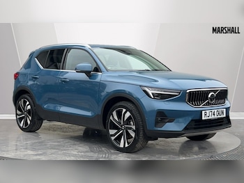 Volvo - XC40