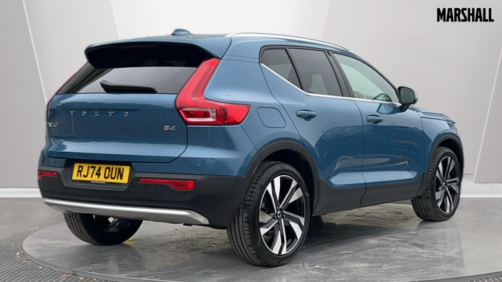 Used Volvo XC40 2024 for sale - 76870175: Photo 7