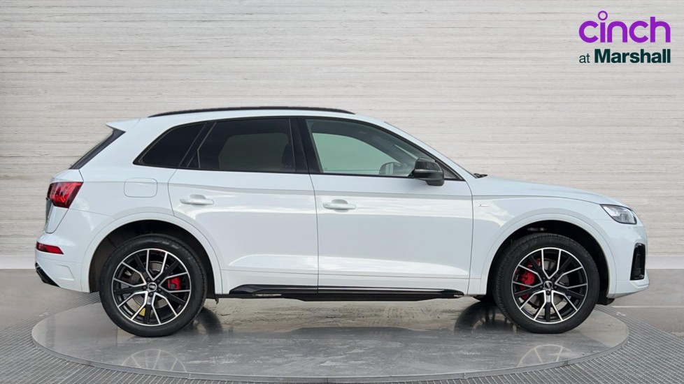 Used Audi Q5 2022 for sale - 76870187: Photo 2