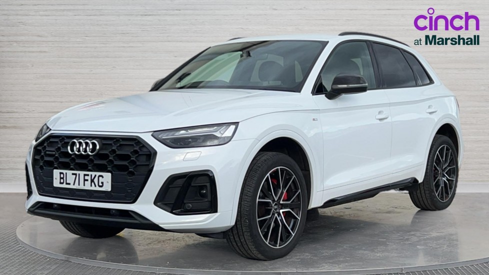 Used Audi Q5 2022 for sale - 76870187: Photo 7