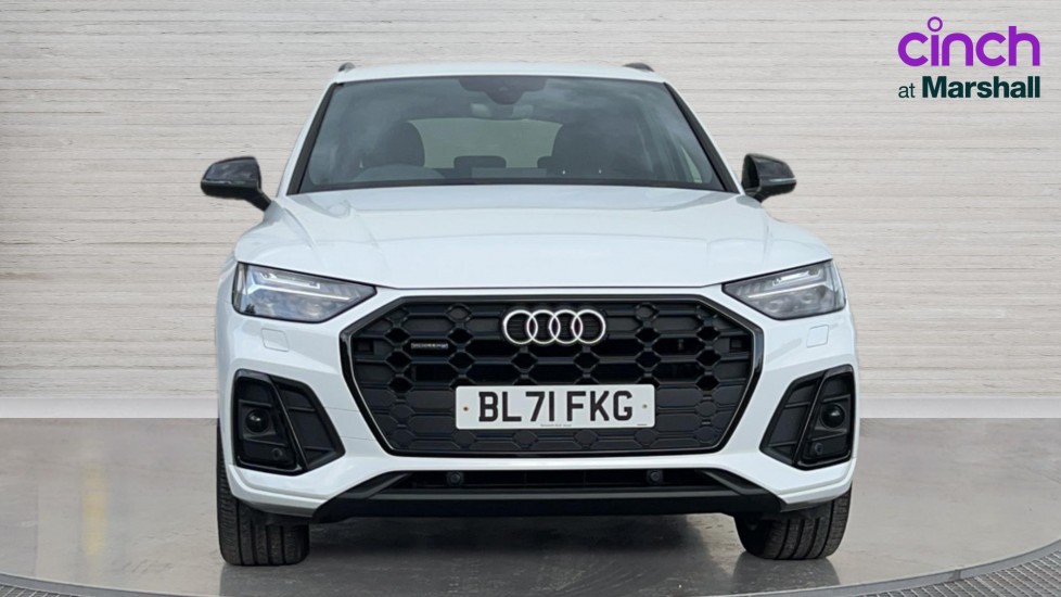 Used Audi Q5 2022 for sale - 76870187: Photo 8