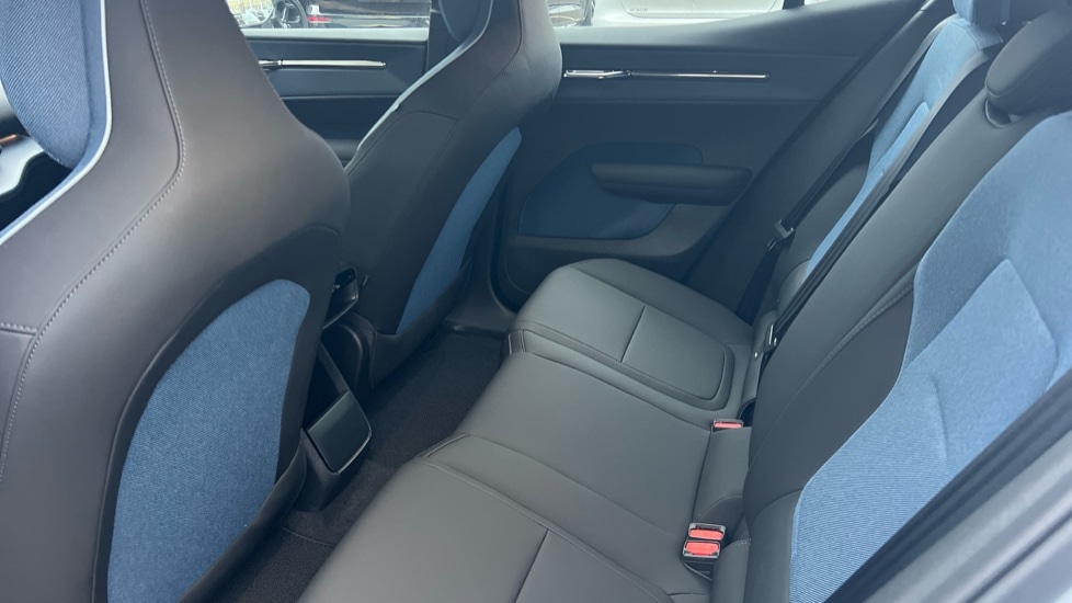 Used Volvo EX30 2025 for sale - 77145766: Photo 10