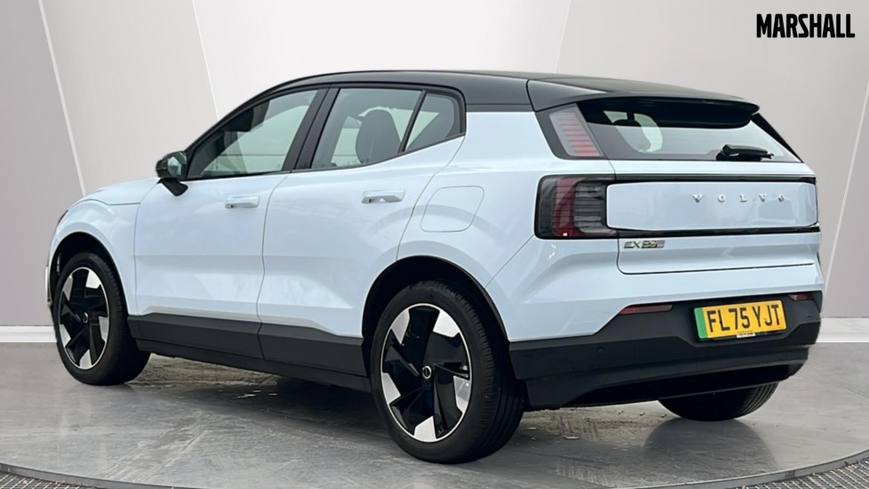 Used Volvo EX30 2025 for sale - 77145766: Photo 2