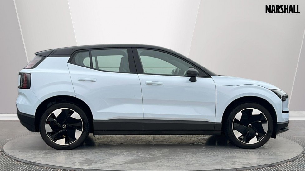 Used Volvo EX30 2025 for sale - 77145766: Photo 3