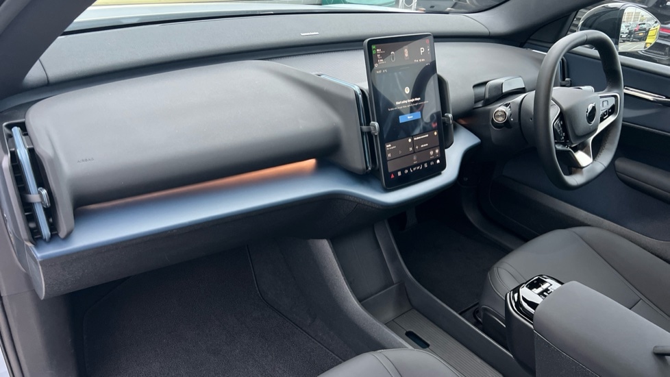 Used Volvo EX30 2025 for sale - 77145766: Photo 4