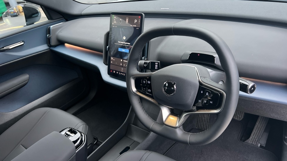 Used Volvo EX30 2025 for sale - 77145766: Photo 5