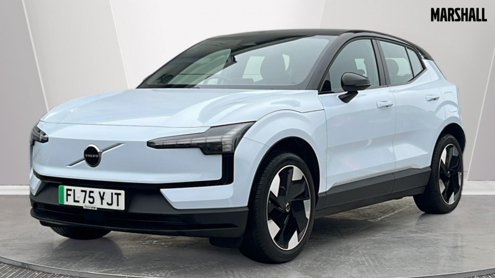 Used Volvo EX30 2025 for sale - 77145766: Photo 6