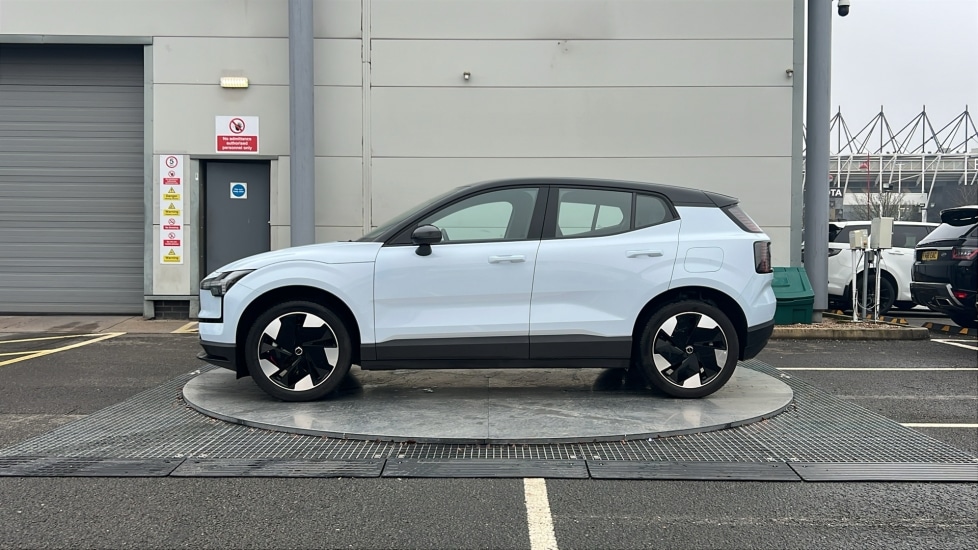 Used Volvo EX30 2025 for sale - 77145766: Photo 8