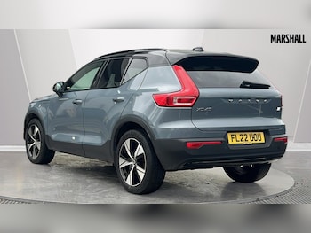 Used Volvo XC40 2022 for sale - 76514855: Photo