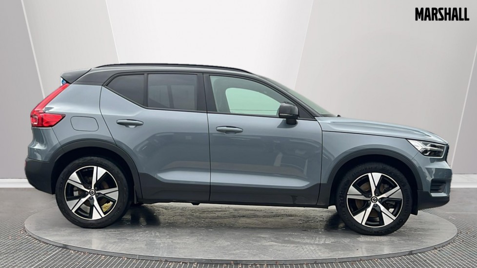 Used Volvo XC40 2022 for sale - 76514855: Photo 3