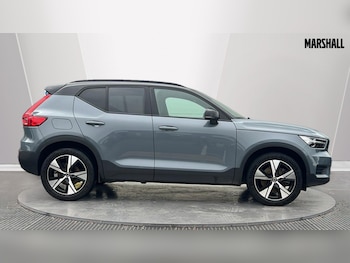 Used Volvo XC40 2022 for sale - 76514855: Photo