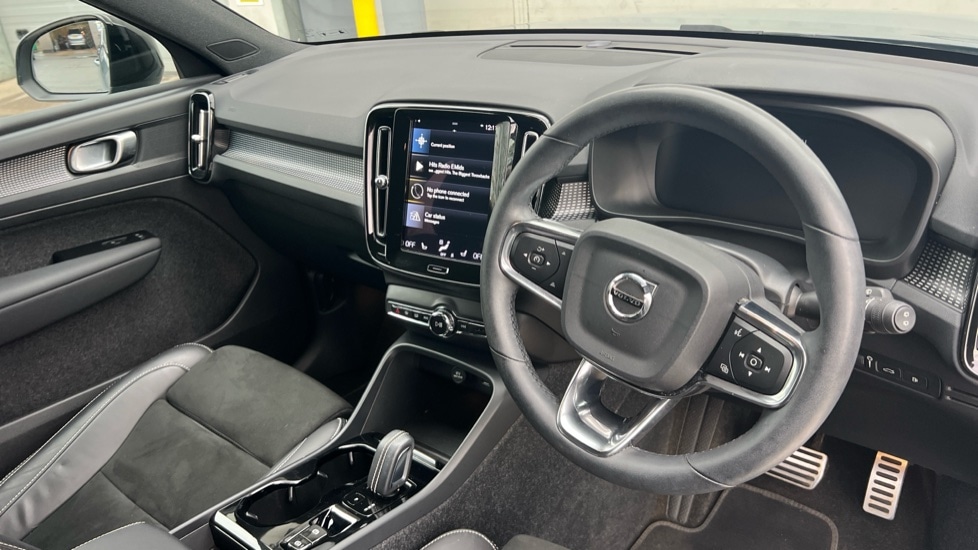 Used Volvo XC40 2022 for sale - 76514855: Photo 5