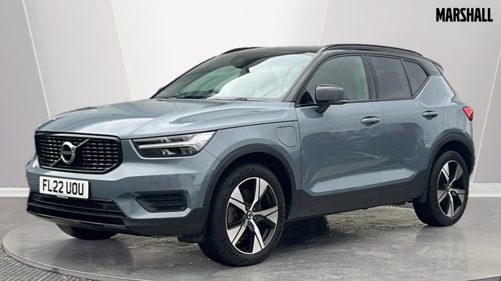 Used Volvo XC40 2022 for sale - 76514855: Photo 6