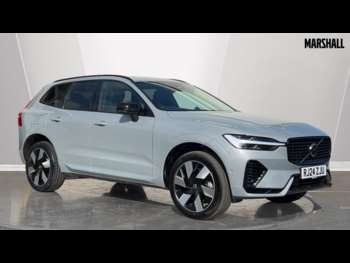 2024 - 2.0 T8 [455] RC PHEV Ultimate Dark 5dr AWD Gtron Auto