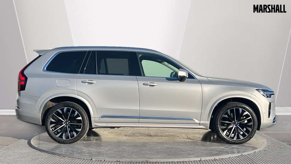 Used Volvo XC90 2025 for sale - 76873310: Photo 3