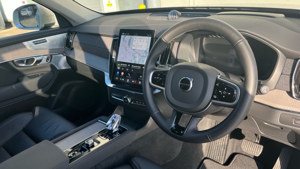 Used Volvo XC90 2025 for sale - 76873310: Photo 5