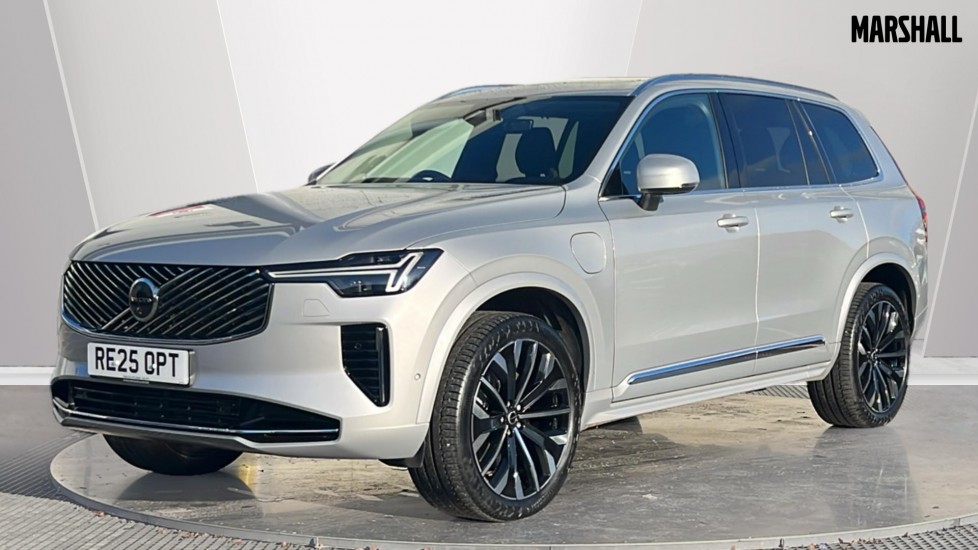 Used Volvo XC90 2025 for sale - 76873310: Photo 6