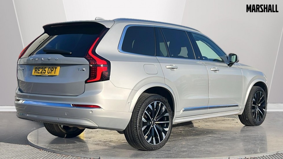 Used Volvo XC90 2025 for sale - 76873310: Photo 7