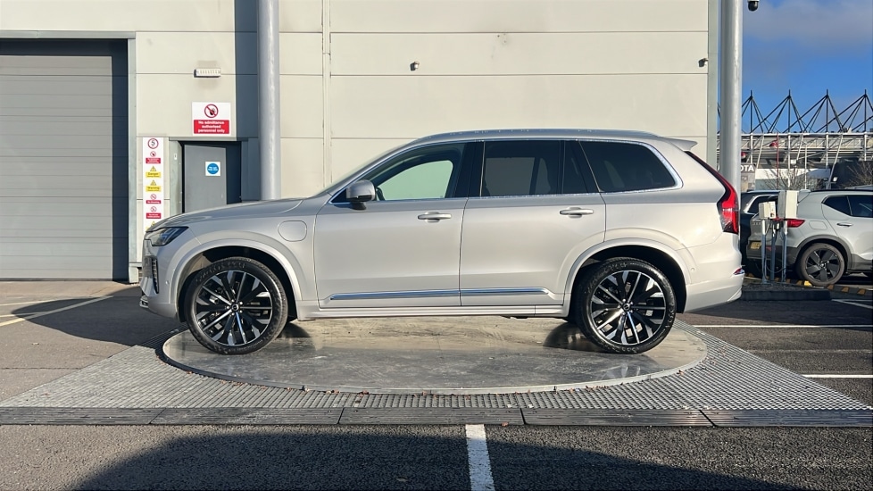 Used Volvo XC90 2025 for sale - 76873310: Photo 8