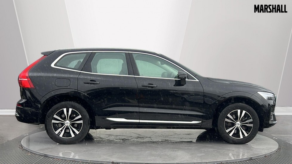 Used Volvo XC60 2022 for sale - 77614325: Photo 3