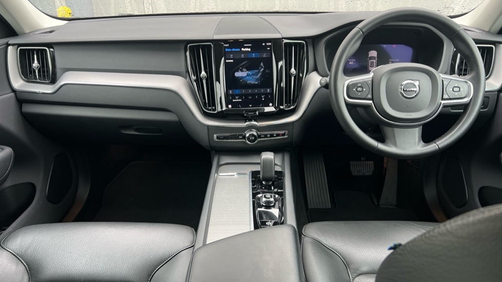 Used Volvo XC60 2022 for sale - 77614325: Photo 5