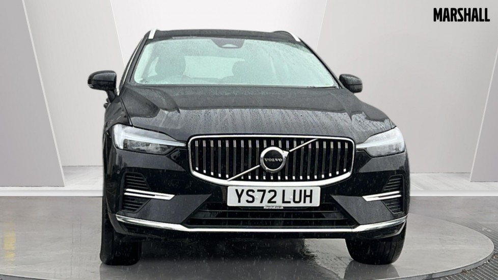Used Volvo XC60 2022 for sale - 77614325: Photo 8
