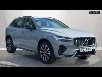 2024 - 2.0 B5P Plus Dark 5dr AWD Geartronic Auto
