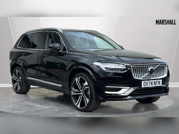 Volvo - XC90