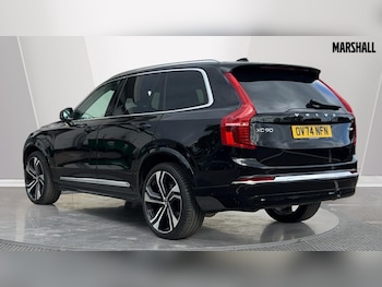 Used Volvo XC90 2024 for sale - 75758757: Photo