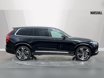 Used Volvo XC90 2024 for sale - 75758757: Photo