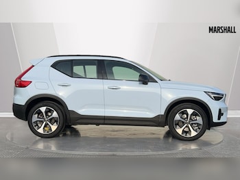 Used Volvo XC40 2025 for sale - 76008109: Photo 3
