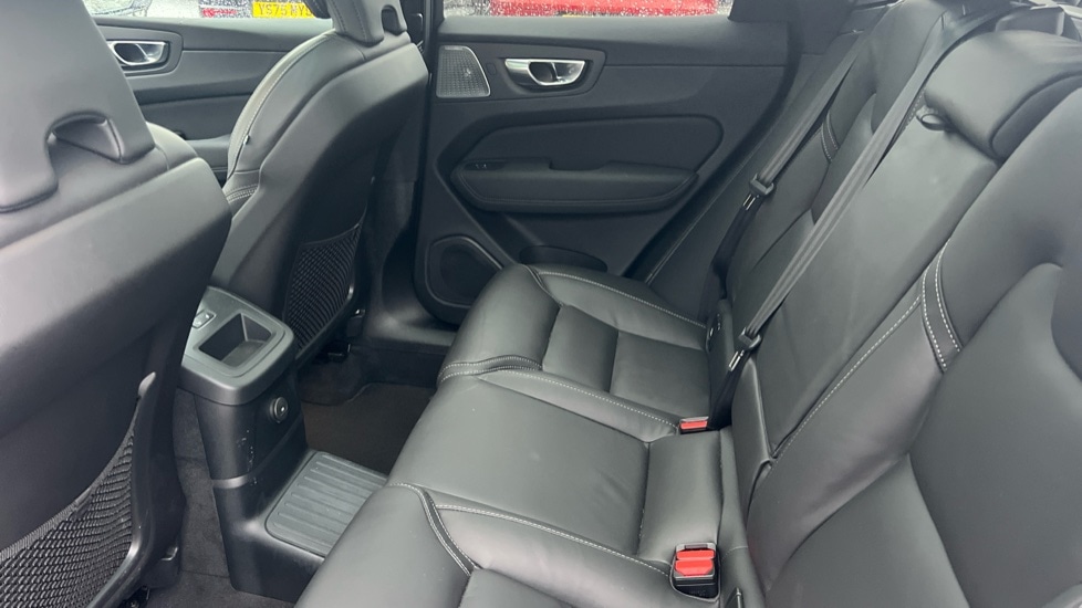 Used Volvo XC60 2025 for sale - 77346950: Photo 10