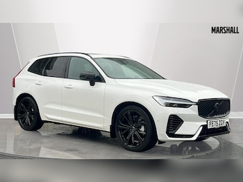 Used Volvo XC60 2025 for sale - 77346950: Photo