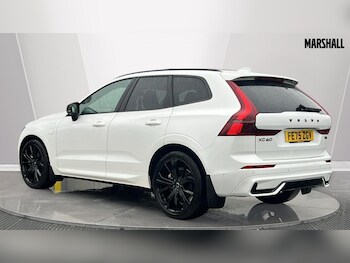 Used Volvo XC60 2025 for sale - 77346950: Photo