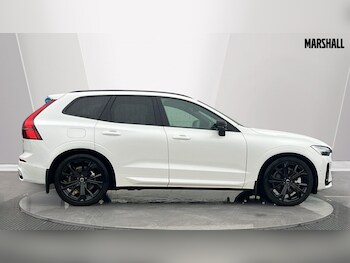 Used Volvo XC60 2025 for sale - 77346950: Photo