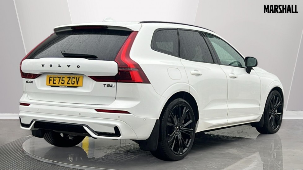 Used Volvo XC60 2025 for sale - 77346950: Photo 7