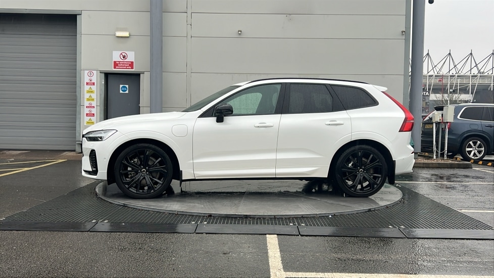 Used Volvo XC60 2025 for sale - 77346950: Photo 8