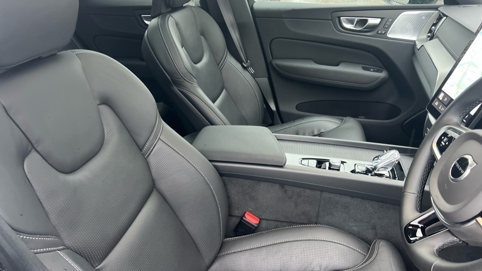 Used Volvo XC60 2025 for sale - 77346950: Photo 9