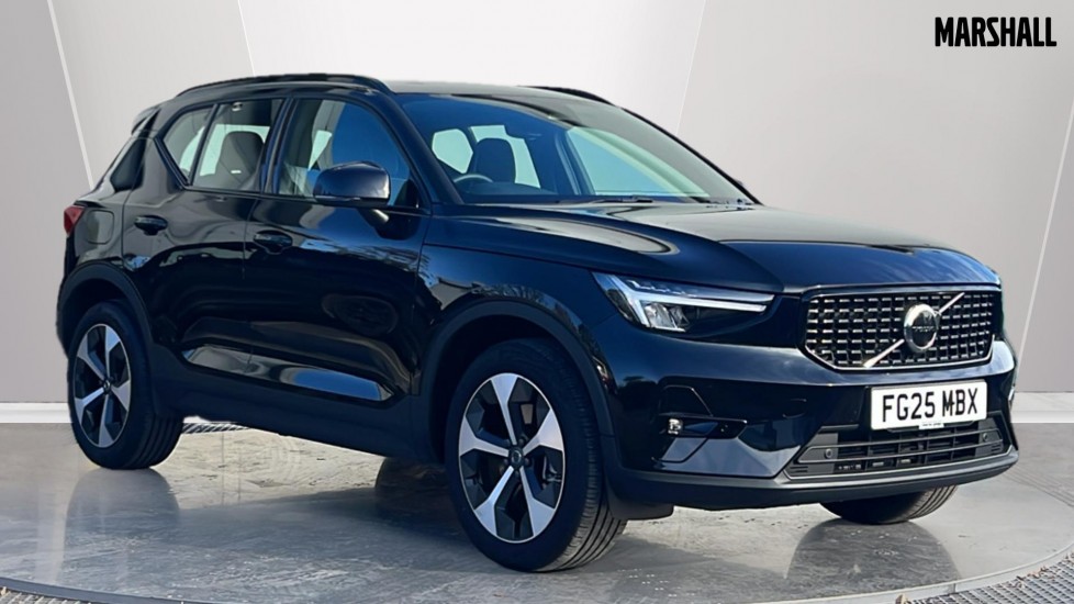 Used Volvo XC40 2025 for sale - 76870111: Photo 1