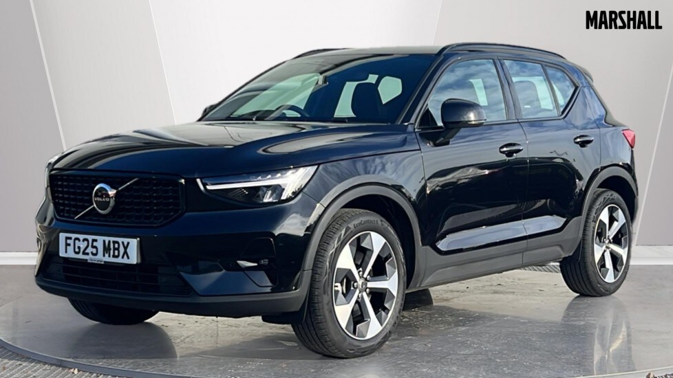 Used Volvo XC40 2025 for sale - 76870111: Photo 6
