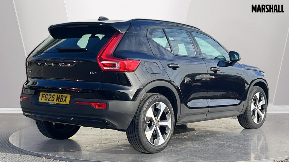Used Volvo XC40 2025 for sale - 76870111: Photo 7