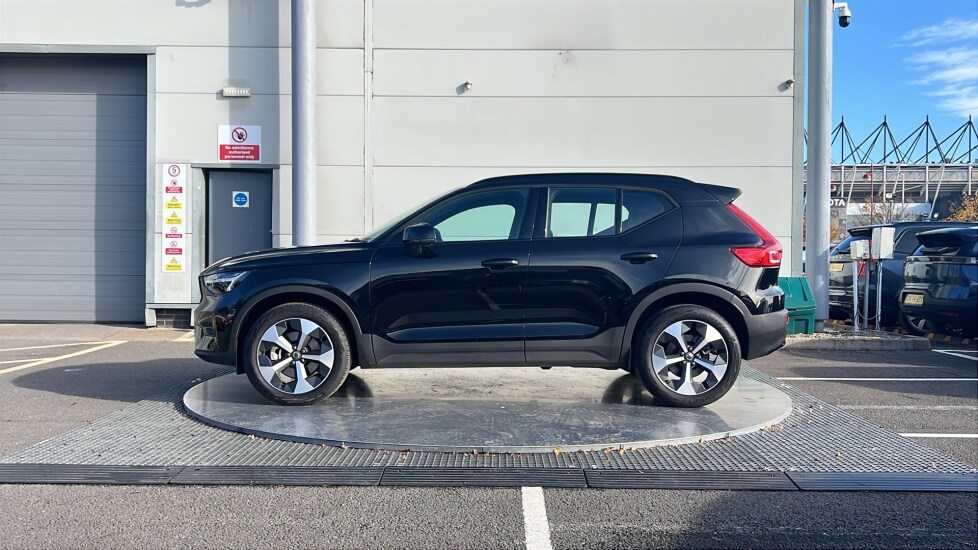 Used Volvo XC40 2025 for sale - 76870111: Photo 8