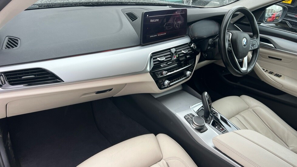 Used BMW 5 Series 2020 for sale - 76872602: Photo 10