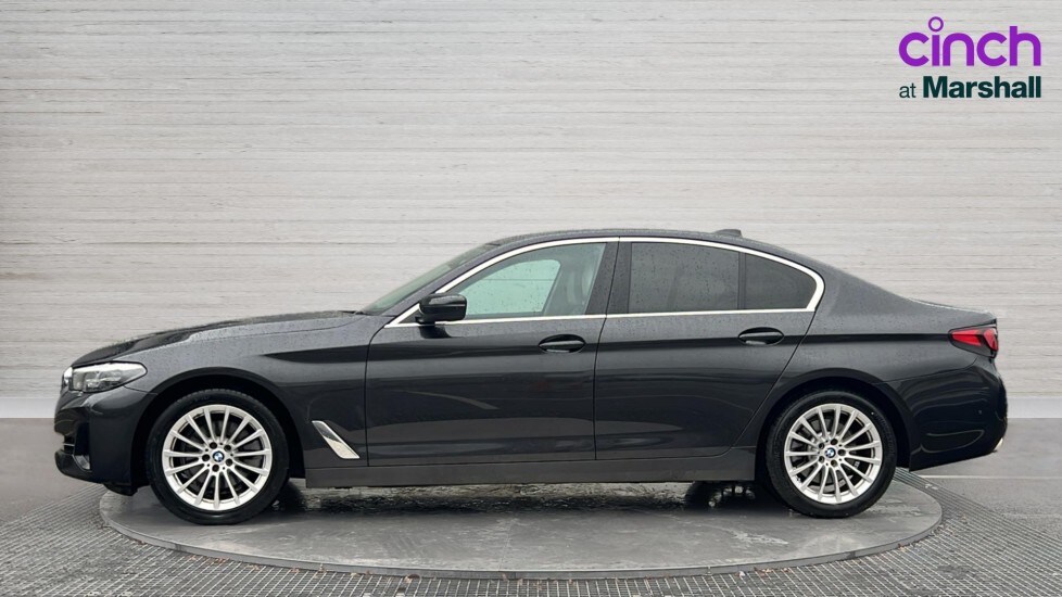 Used BMW 5 Series 2020 for sale - 76872602: Photo 6