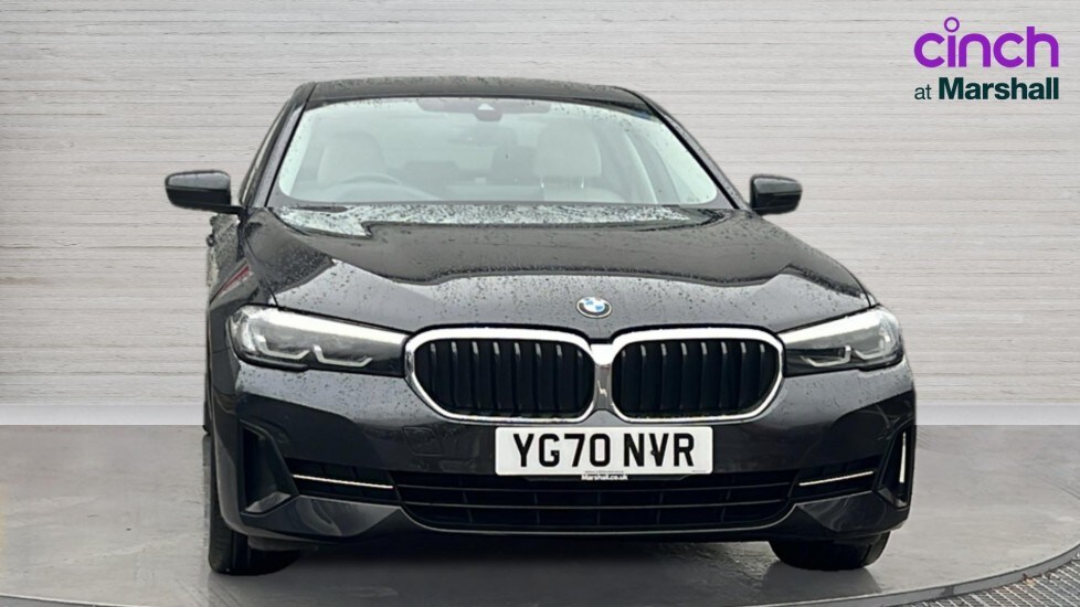 Used BMW 5 Series 2020 for sale - 76872602: Photo 8