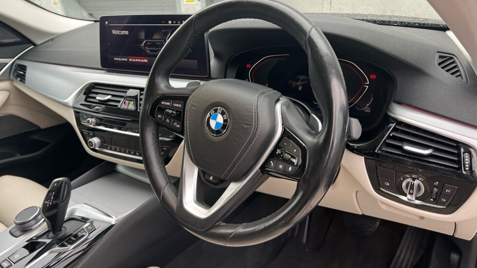 Used BMW 5 Series 2020 for sale - 76872602: Photo 9