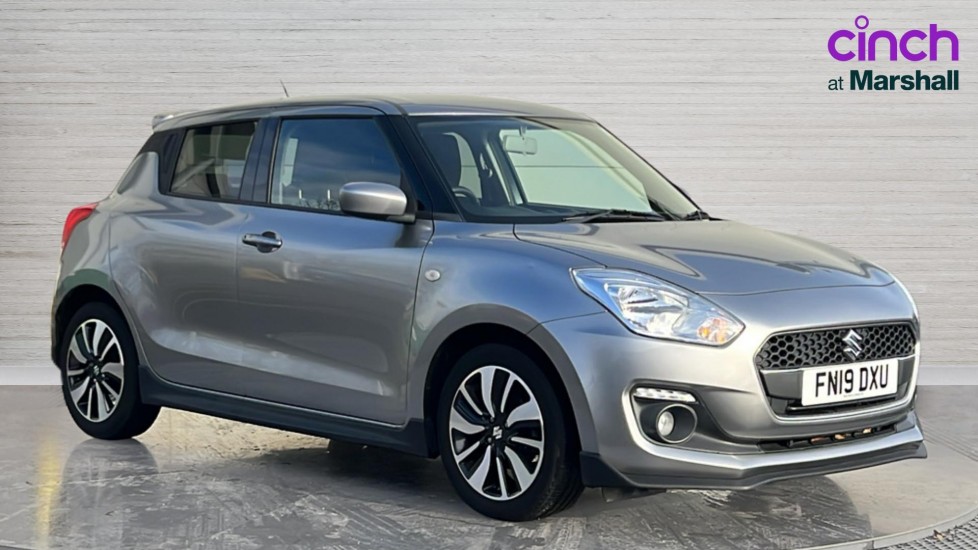 Used Suzuki Swift 2019 for sale - 76875013: Photo 1