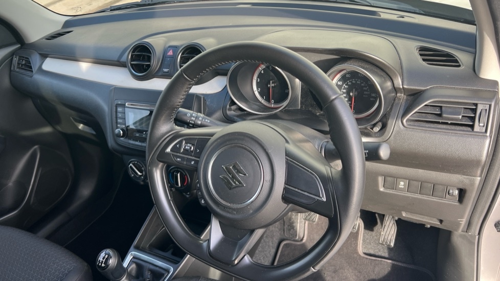 Used Suzuki Swift 2019 for sale - 76875013: Photo 10